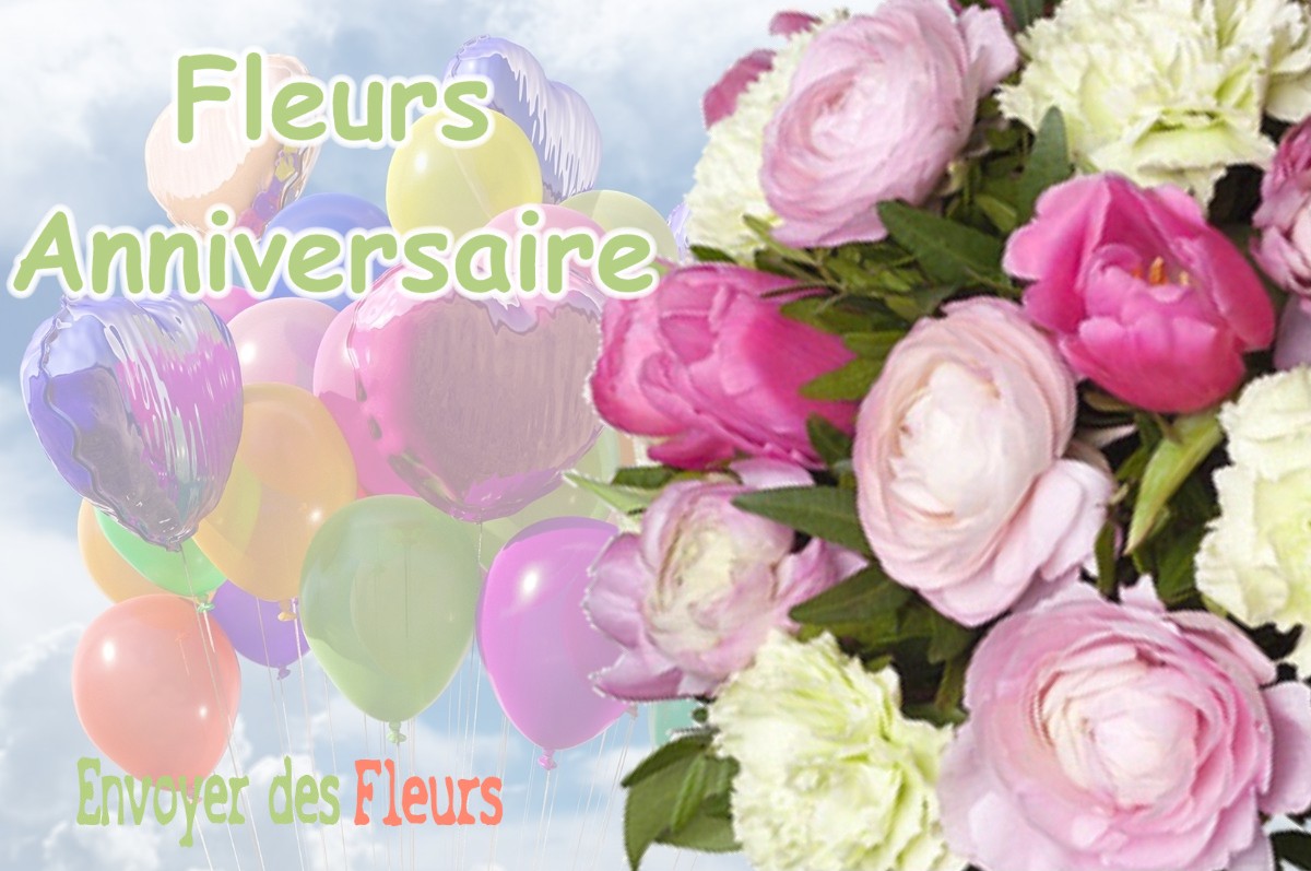 lIVRAISON FLEURS ANNIVERSAIRE à DAMVILLERS